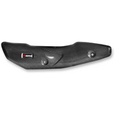 AKRAPOVIC Heat Shield - Carbon Fiber P-HSK9SO1
